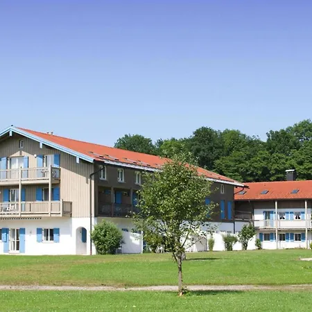 Holiday Konig Ludwig Am Chiemsee - Dal04100a-dyd Übersee