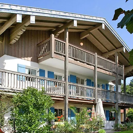 Holiday Konig Ludwig Am Chiemsee - Dal04100a-dyd Lägenhet *