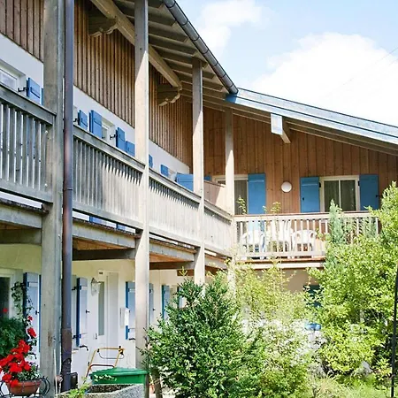 Lägenhet Holiday Konig Ludwig Am Chiemsee - Dal04100a-dyd