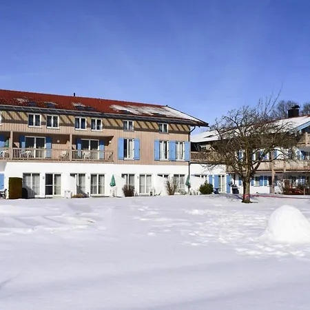 Holiday Konig Ludwig Am Chiemsee - Dal04100a-dyd *