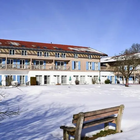 Holiday Konig Ludwig Am Chiemsee - Dal04100a-dyd Lägenhet *