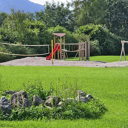 Lägenhet Holiday Konig Ludwig Am Chiemsee - Dal04100a-dyd